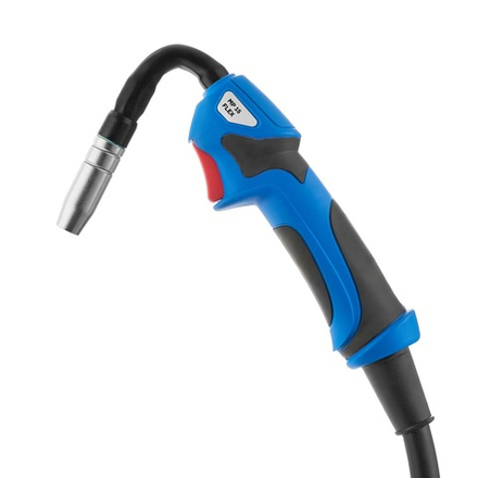 Ручная сварочная горелка MIG MP 15 FLEX 3м FLX1503