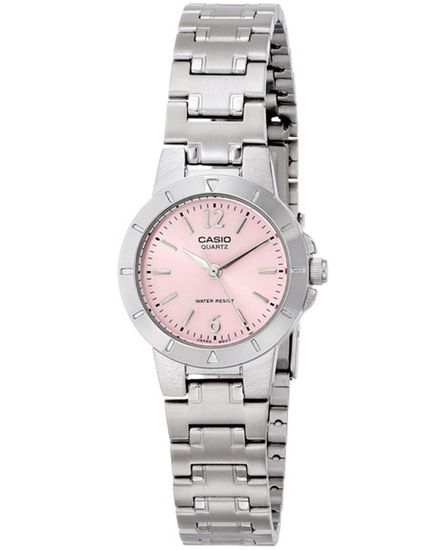 Casio Collection LTP-1177A-4A1 Женские японские наручные часы