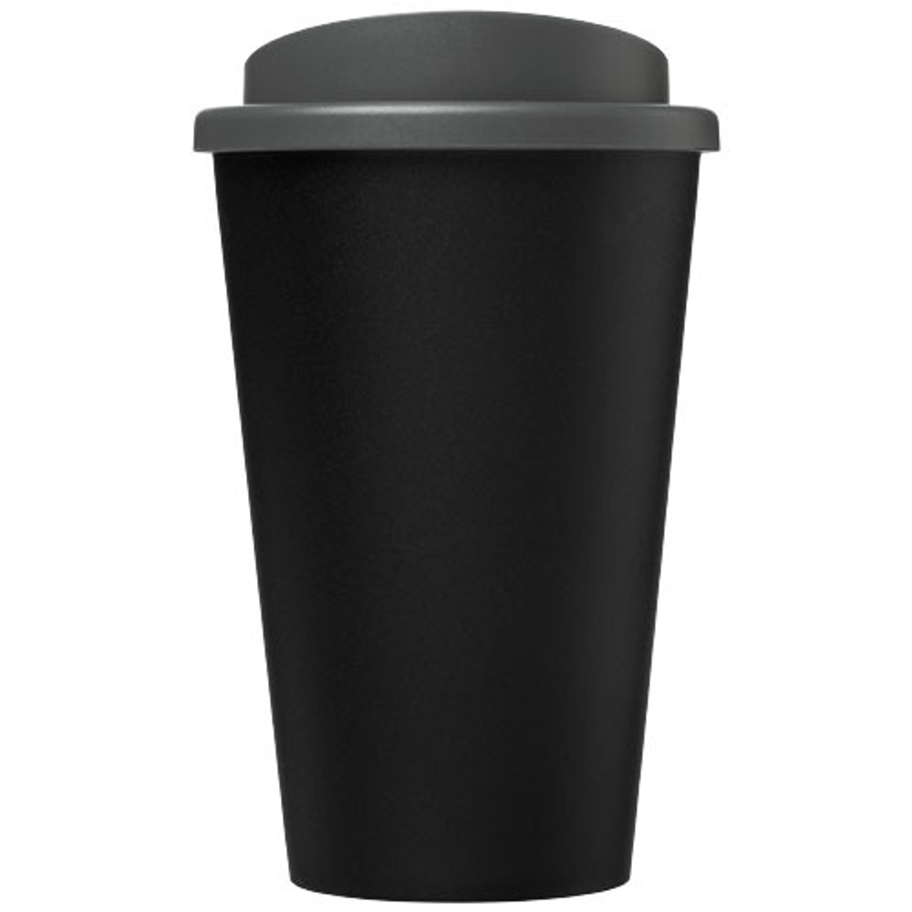 Термокружка из переработанного пластика Americano Eco емкостью 350 мл