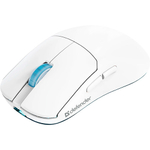 Defender Игровая мышь беспроводная Fame GM-516 белая