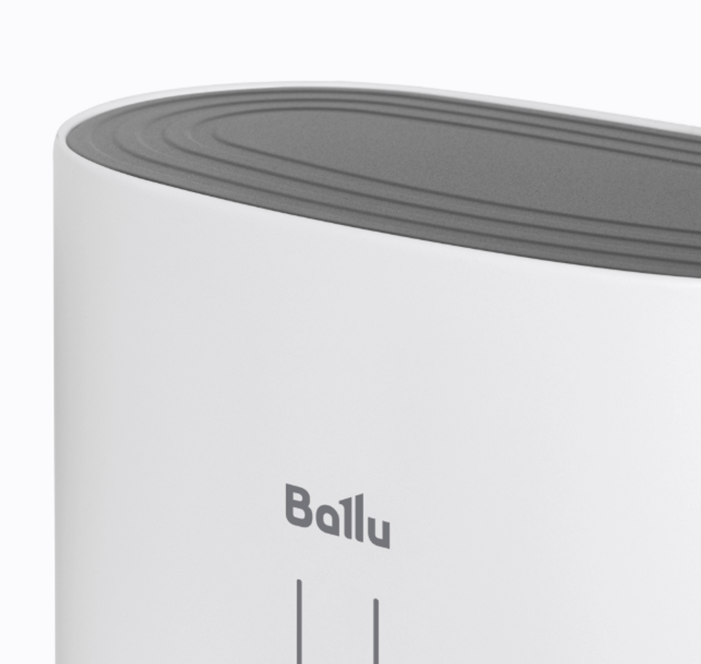 Водонагреватель Ballu BWH/S 30 Cetrion Inox Inverter