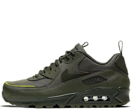 Кроссовки Nike Air Max 90 Khaki