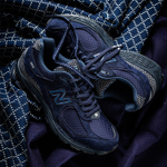 Кроссовки Costs X Fdmtl X New Balance Nb 2002R