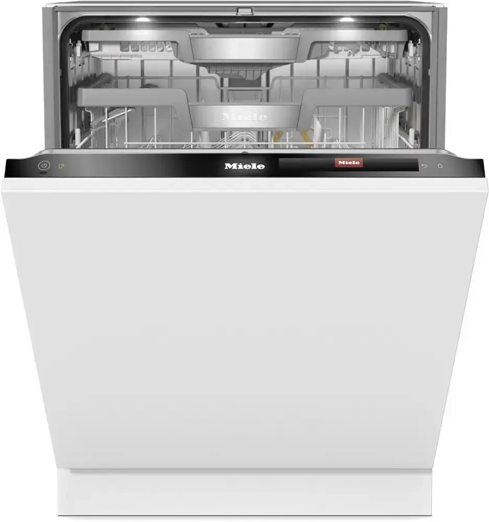Встраиваемая посудомоечная машина Miele G 7980 SCVI