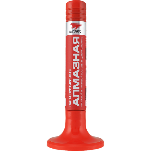 Паста притирочная для клапанов ВМПАВТО Алмазная, 10 г