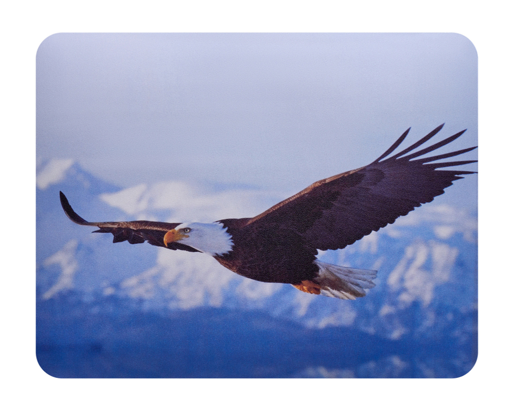 Коврик BURO BU-M40005