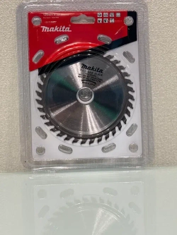 Диск пильный 125 x 2,0 x 22.23; 36 зуб.