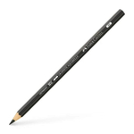 Карандаш ч/г акварельный Faber-Castell "Graphite Aquarelle", 4B, заточен