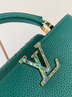 Louis Vuitton Capucines BB
