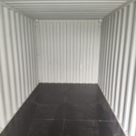 Контейнер 20 футов № CICU7764394