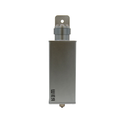 Поворотный механизм «ШЕЯ» + Телескопическая мачта 6 м