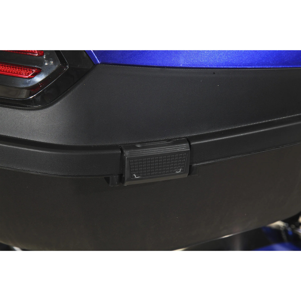 Электроскутер Skyboard Ural BR30-2WD 4000W