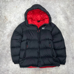 Пуховик Millet