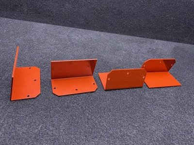 Антивандальная защита от опускания груши для силомера Rocky Boxer