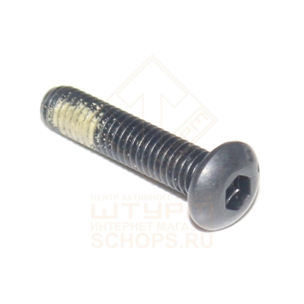 Болт крепления адаптера короткий Tippmann 98 Tank Adapter Bolt Short PL-01A