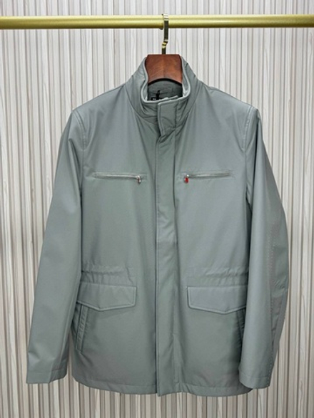 Ветровка Kiton