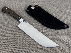 Нож "Пчак", сталь 95Х18, рукоять венге