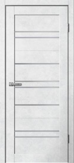 Дверь FLYDOORS BARN-2 (Matte)