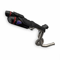 Ducati Performance Выхлопная система титан Panigale V2 / Streetfighter V2 96482461BA