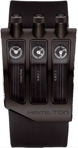 Мужские наручные часы Hamilton  H51571339