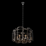 Подвесная люстра Loft It REFLECTION 10433/6