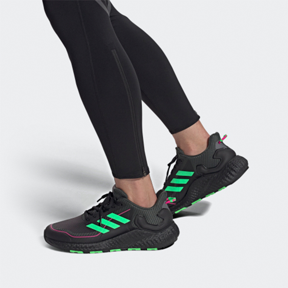 Кроссовки Adidas Climawarm Ltd