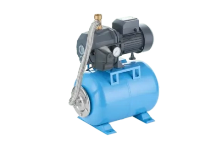 Насосная станция UNIPUMP AUTO DP 750