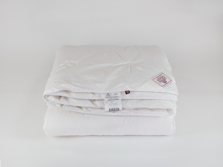 Одеяло всесезонное 150х200 German Grass Silkline Paisley Silk Grass