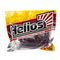 Твистер Credo Long Body 2,95'/7,5 см Fio & Lime 12шт. (HS-9-014) Helios