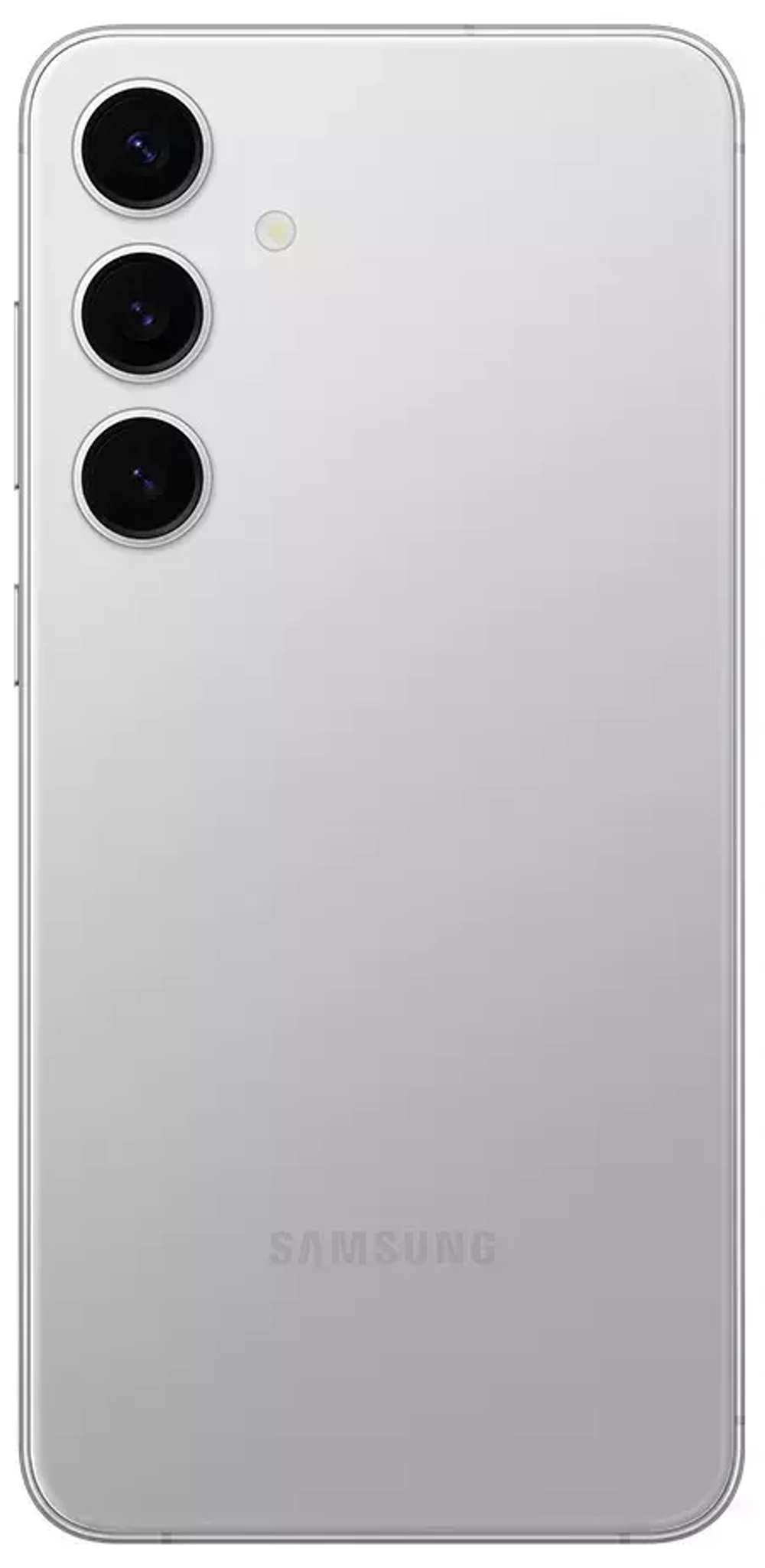 Samsung Galaxy S24 Plus 12/512Gb Marble Gray (Серый)