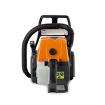 Бензопила G388 шина 50 см Holzfforma (72 см³., 4.9 л.с.(3.6 кВт), 20″(50 см), 3/8″, 1.6 мм., 72 звеньев)