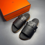 Шлёпанцы Hermes