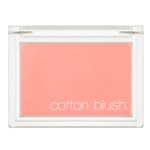 Хлопковые румяна для лица MISSHA Cotton Blusher My Candy Shop 4 гр