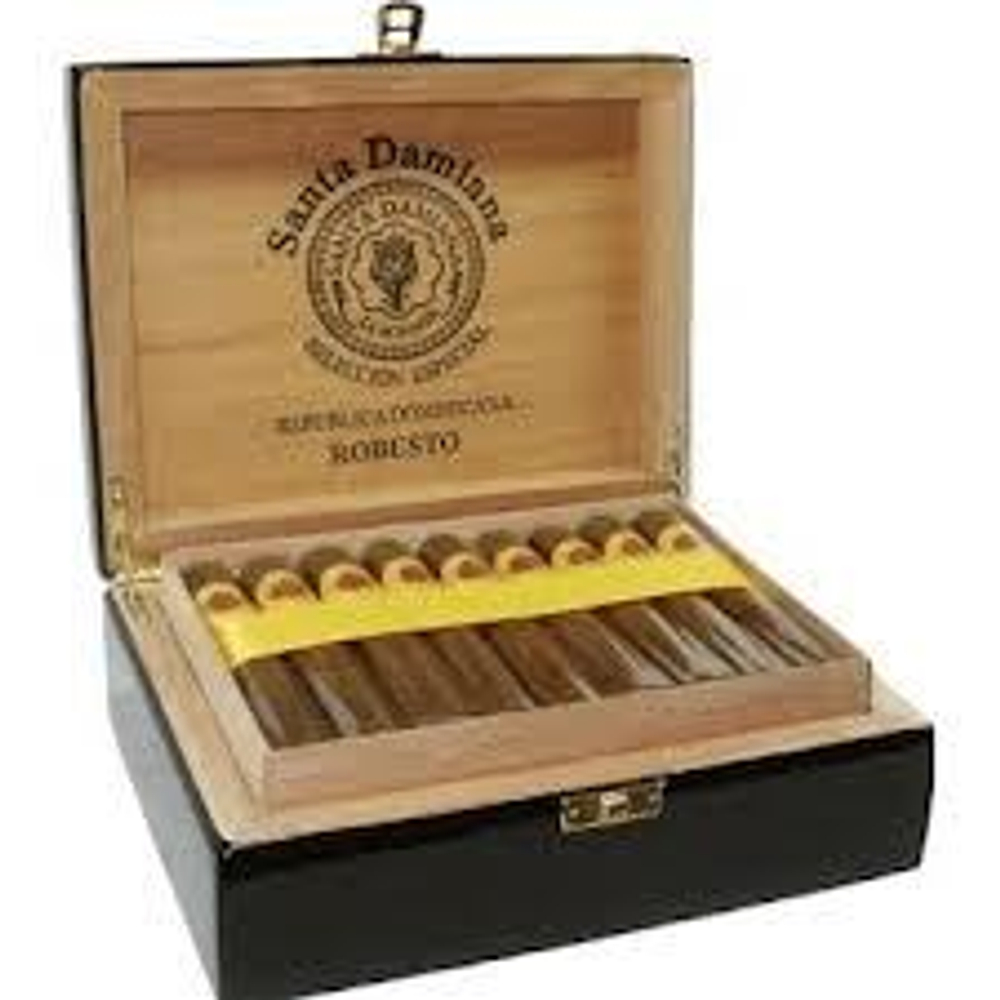 Santa Damiana Seleccion Especial Export Robusto