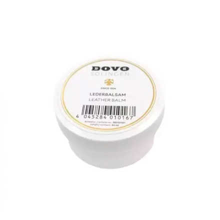 Бальзам Dovo для правки опасной бритвы, 50 ml