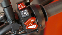 1290 SUPER DUKE R EVO