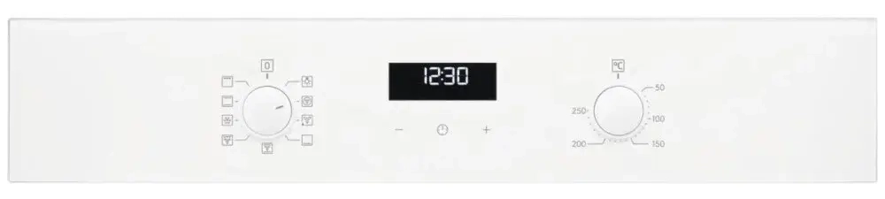 Встраиваемый электрический духовой шкаф Electrolux EOF5F50BV