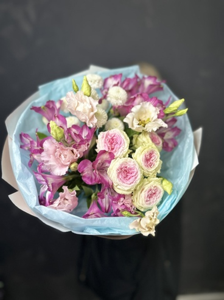 Букет Признание