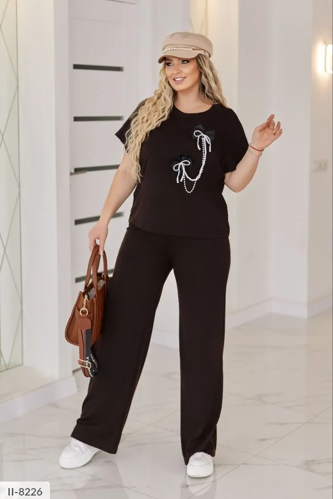 Костюм II-8217 Фабрика Моды