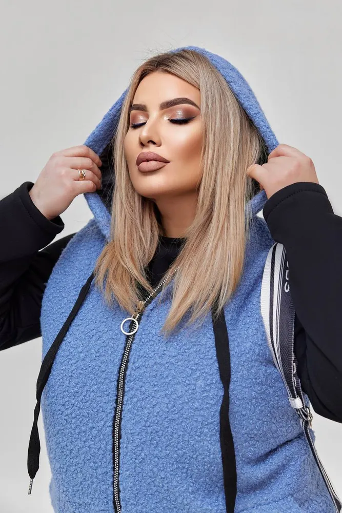 Жилет УК-5306-1 Fabrika