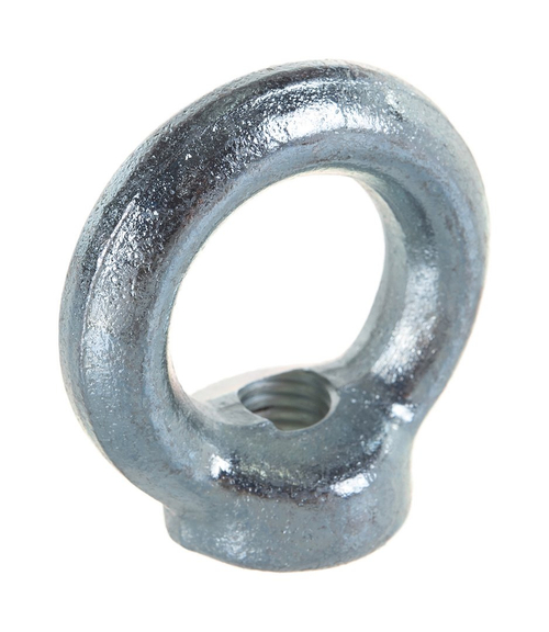 Рым-гайка цинк М12 DIN582