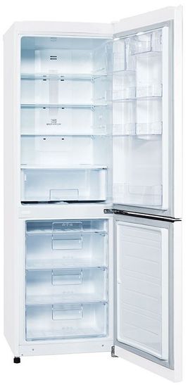 Холодильник LG GA-B419SQQL