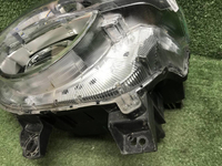 Фара левая Tank 300 (2021-н.в.) LED