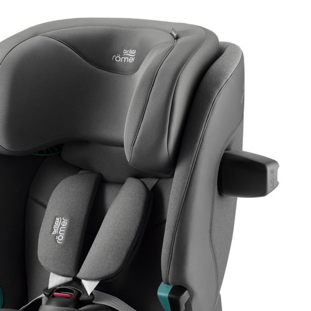 Детское автокресло Britax Roemer Advansafix Pro Style Mineral Grey