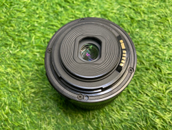 Canon 250D + 18-55mm 4-5.6 IS STM 2000 кадров