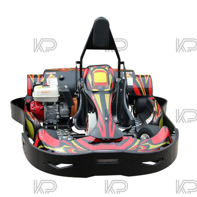 Бензиновый карт Honda 9л.с