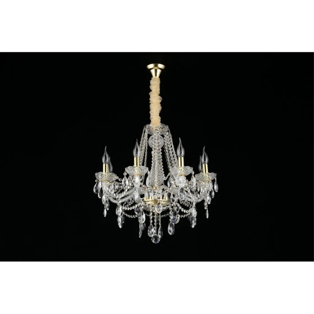 Подвесная люстра Aployt KOLETTA APL.755.13.08