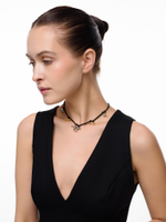 Чокер "Animals" Black New