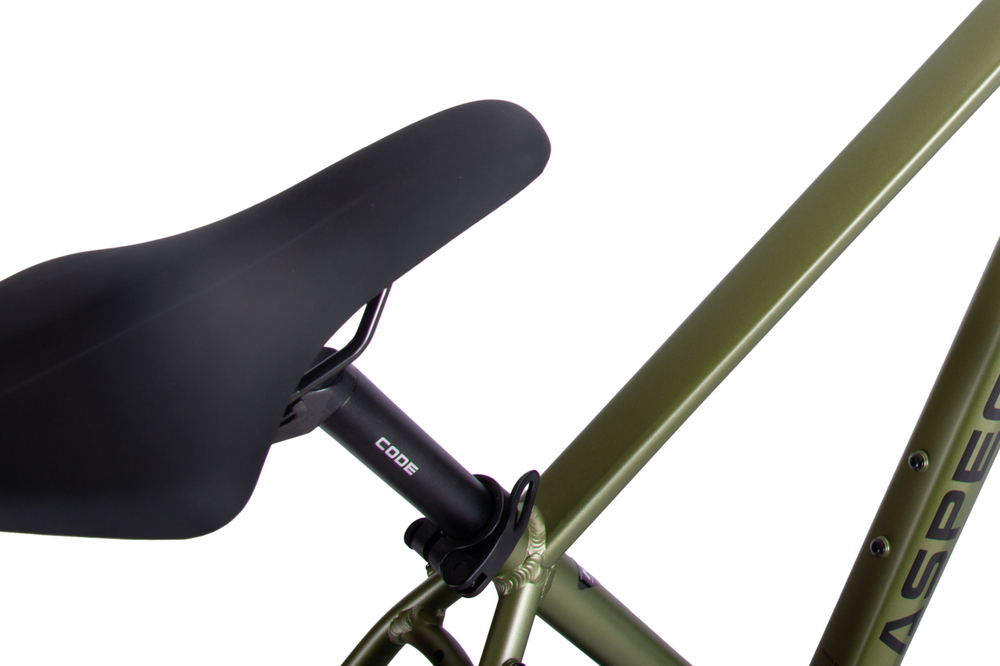 Горный велосипед Aspect Nickel Pro 29 (2025)