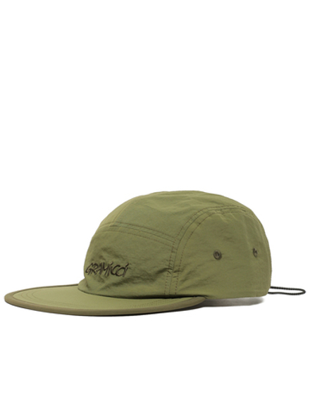 Кепка Nylon Gramicci